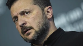 Selenskyj sieht Flugabwehr dank Deutschland gestärkt