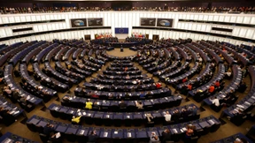 Einheitliche Regeln sollen Korruption in EU-Institutionen verhindern