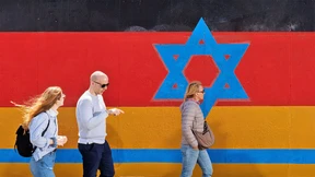 Wie leben Juden in Deutschland mit dem Hass?