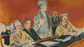 Prozess gegen Maduro wird forgesetzt