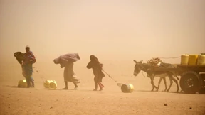 „Die Klimarisiken schaukeln sich hoch“