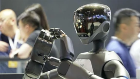 China überholt Deutschland