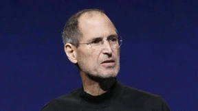 Was der junge Steve Jobs für gute Managerqualitäten hielt