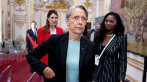 17 Republikaner könnten Borne stürzen