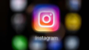 405 Millionen Euro Bußgeld für Instagram