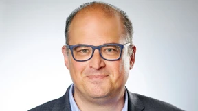 Eric Friedler wird Chef des Hauses des Dokumentarfilms