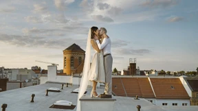 Ich glaube an die Ehe!