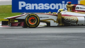 Die mageren Jahre sind da