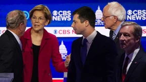 Zwischen Fidel Castro und nacktem Cowboy