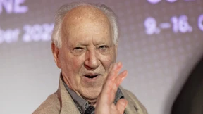 Werner Herzog will zu den Sternen