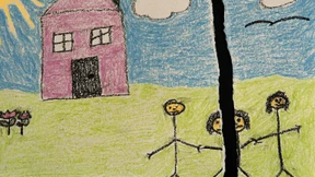 Kampf ums Kindeswohl