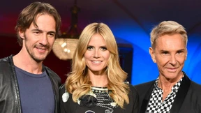 Unruhen in Heidis Model-Monarchie