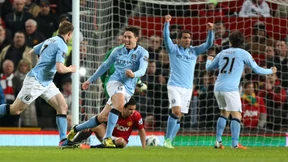 Manchester United ohne Puste