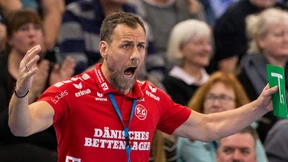 Meister Flensburg nimmt Leistungs-Auszeit