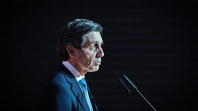 Herr Álvarez greift durch