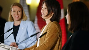 Ostsee-Anrainer wollen Offshore-Windkraft versiebenfachen