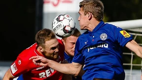 Köln verspielt den Sieg in Kiel noch