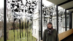Kunst für Vögel