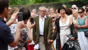 Gala-Abend zum Abschluss