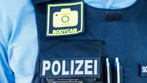 Verhindern Bodycams Gewalt gegen Polizisten?