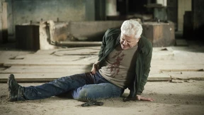 Weitermachen, wenn es weh tut