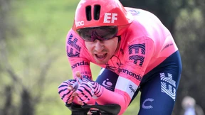 Vorjahressieger Schachmann rückt vor