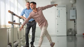 Der Choreograph und der Manager