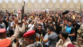 Obamas Doktrin und Malikis Wunschlisten