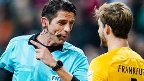 Die knifflige Rolle der Schiedsrichter