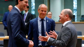 Der neue Haushaltstopf für die Eurozone rückt näher