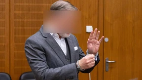 Die Hybris des Jan M.