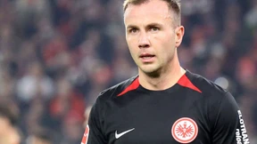 Wie Mario Götze vom Dribbler zum Strategen wurde