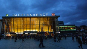 Deutsche Werte im Stresstest