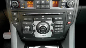 Citroën-Modell C5 soll in Rüsselsheim vom Band laufen