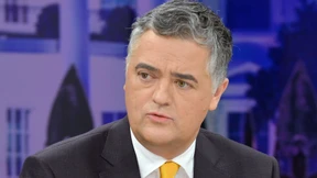 ZDF-Journalist Matthias Fornoff muss Posten räumen