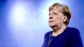 Russische Hacker sollen Mails von Kanzlerin Merkel erbeutet haben