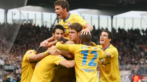 Frankfurt nur 0:0 - Braunschweig besiegt St. Pauli