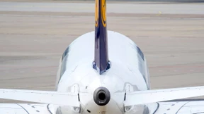 Lufthansa streicht massiv Flüge