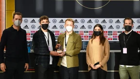 FSV Mainz 05 erhält Förderpreis der Robert-Enke-Stiftung