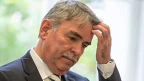 Mollaths Anwälte müssen weitermachen