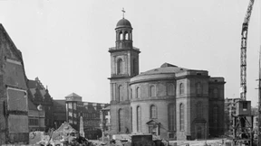 Der zerbrochene Traum vom Boulevard