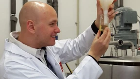 Orchideenfach: Ingenieurstudium in Brauerei- und Getränketechnologie