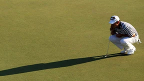 Duell auf den letzten Greens