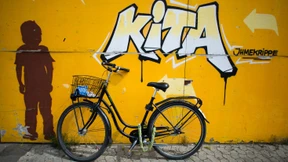 Die Eltern sind bedient