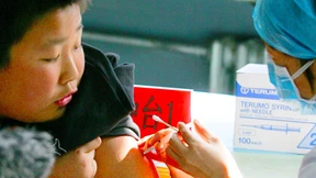 Xi Jinping unter Druck