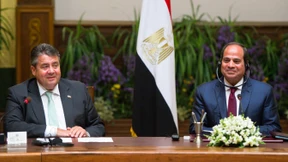 „Er ist ein beeindruckender Präsident“ 