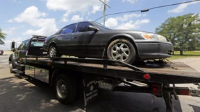 Autodiebe entführen und töten sechs Jahre alten Jungen