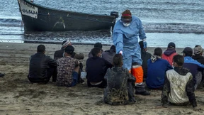 Junge Senegalesen hoffen auf bessere Zukunft