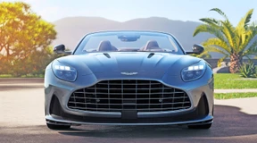 Im Paralleluniversum der Petrolheads