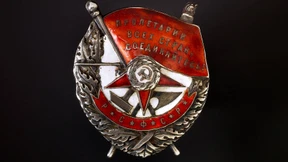 Traumpaar der Oktoberrevolution?